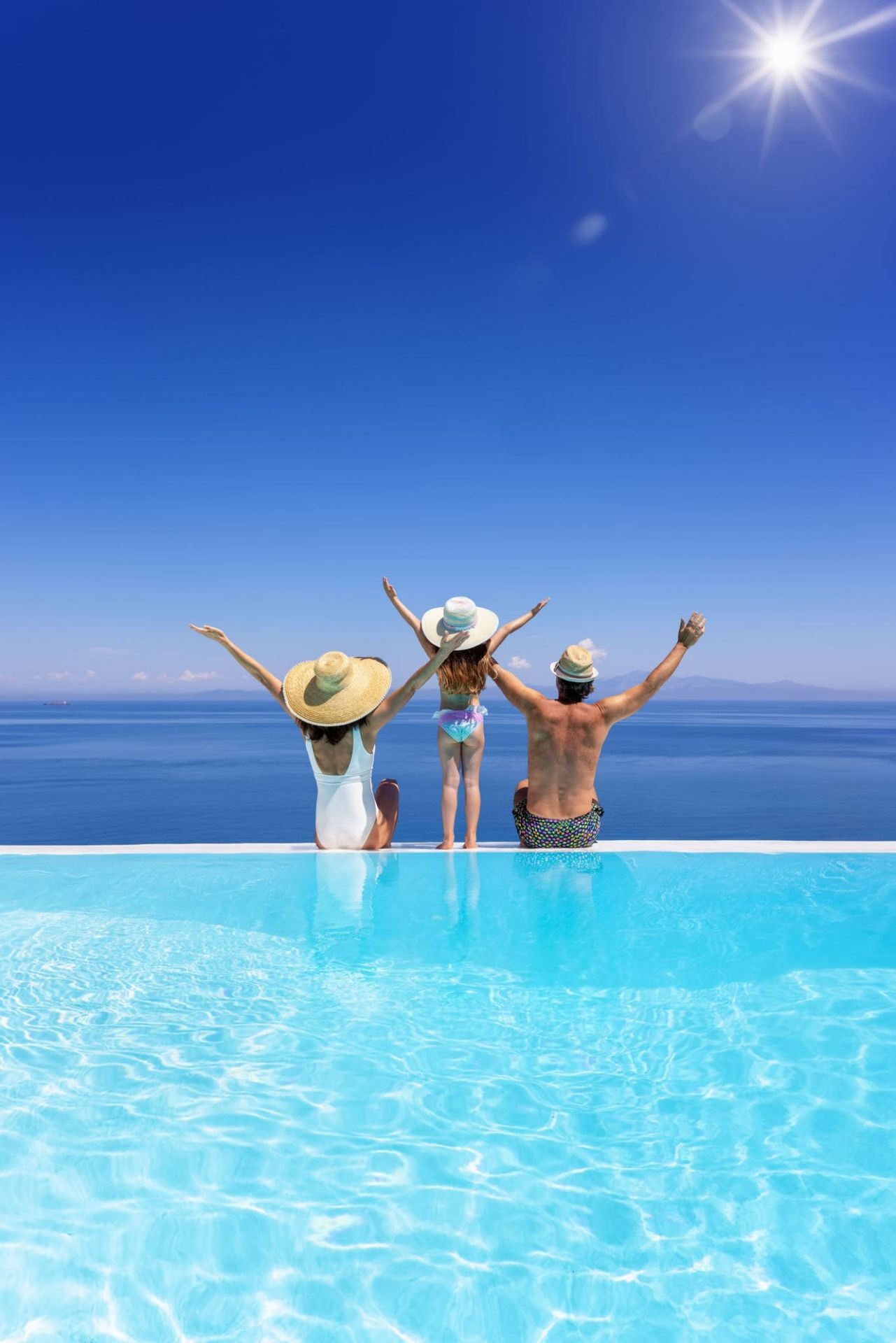 best system for chlorine-free pools
