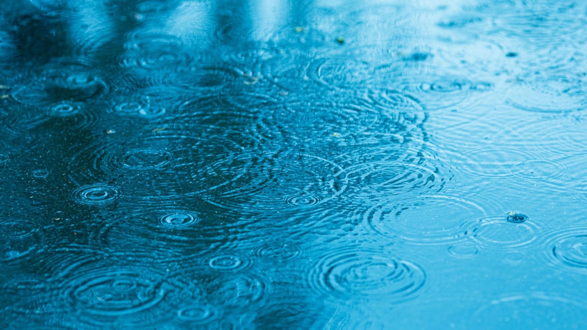 100% natural pool water technology